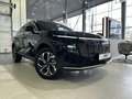 2026 Haval F7 II, чёрный, 3599000 рублей