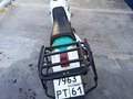 1996 Honda XLR, белый, 180000 рублей - вид 9