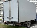 2008 ГАЗ ГАЗель (3302), синий, 760999 рублей - вид 8