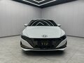 2021 Hyundai Elantra VII (CN7), белый, 1565000 рублей - вид 1