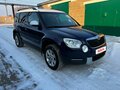 2010 Skoda Yeti I, синий, 950000 рублей - вид 3