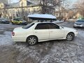 1996 Toyota Cresta V (X100), белый, 900000 рублей - вид 3