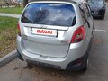 2013 Chery IndiS (S18D) I, серебристый, 200000 рублей - вид 2