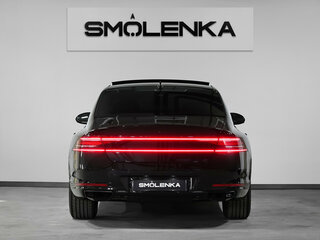 2024 Genesis G90 II, чёрный, 21300000 рублей, вид 4