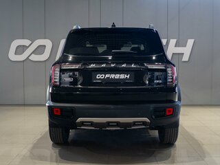 2022 Haval Dargo I, чёрный, 2659000 рублей, вид 4