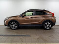 2018 Mitsubishi Eclipse Cross I, коричневый, 1400000 рублей - вид 4
