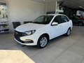 2026 Lada (ВАЗ) Granta I Рестайлинг, белый, 1218000 рублей