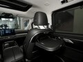 2026 Wey 80 44.28 kWh, чёрный - вид 7