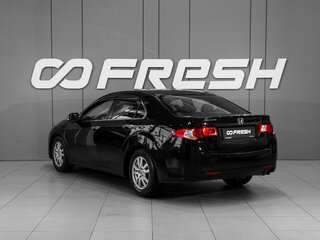 2010 Honda Accord VIII, чёрный, 938000 рублей, вид 2