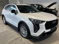 2026 Haval Jolion I Рестайлинг 2, белый, 2799000 рублей