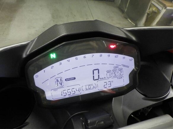 2018 Ducati 959 Panigale, красный, 1100000 рублей - вид 14