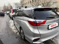 2016 Honda Shuttle II, серый, 1050000 рублей - вид 4