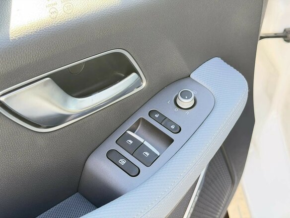 2026 Foton View, белый, 4440000 рублей - вид 20