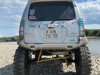 2008 Suzuki Jimny Sierra III Рестайлинг 1, серебристый, 1555000 рублей, вид 3