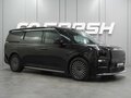 2025 Zeekr 009 108 kWh I Рестайлинг, чёрный, 12850000 рублей