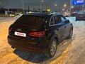 2014 Audi Q3 I (8U), чёрный, 1800000 рублей - вид 2