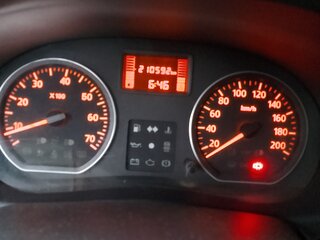 2016 Nissan Almera III (G15), чёрный, 860000 рублей, вид 5