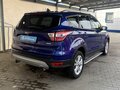 2018 Ford Kuga II Рестайлинг, синий - вид 4