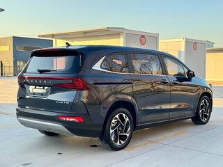 2023 Hyundai Custo I, серый, 3526777 рублей, вид 4