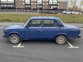 2006 Lada (ВАЗ) 2107, синий, 95000 рублей - вид 2
