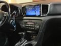 2020 Kia Sportage IV Рестайлинг, белый - вид 10