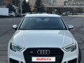 2014 Audi A3 III (8V), белый, 2600000 рублей