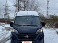 2014 Fiat Professional Ducato, синий, 1900000 рублей - вид 9