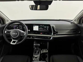 2025 Kia Sportage V, белый, 4600000 рублей, вид 5
