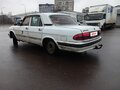 2002 ГАЗ 3110 «Волга», белый, 94990 рублей - вид 2