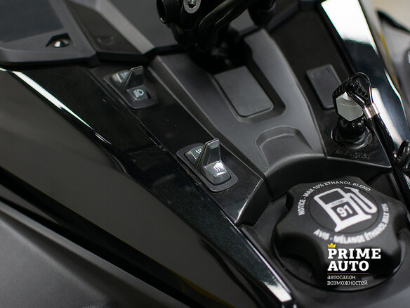 2025 BRP Ski-Doo Summit 850, чёрный, 2490000 рублей - вид 15
