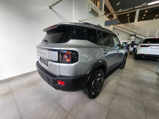 2026 Jetour T1, серебристый, 4199900 рублей, вид 5