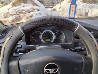 2012 Daewoo Nexia I Рестайлинг, чёрный, 180000 рублей, вид 5