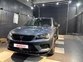 2019 Cupra Ateca I, серый, 3550000 рублей - вид 5