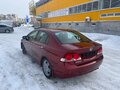 2008 Honda Civic VIII, красный, 730000 рублей - вид 7
