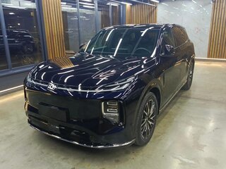 2026 Changan Qiyuan Q07 31.7 kWh, чёрный, 3650000 рублей, вид 1