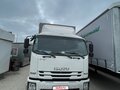 2021 Isuzu Forward (F-Series), серый, 4800000 рублей