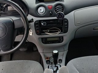 2004 Citroen C3 I, фиолетовый, 390000 рублей, вид 5