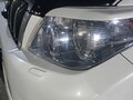 2010 Toyota Land Cruiser Prado 150 Series, белый, 2640000 рублей - вид 4