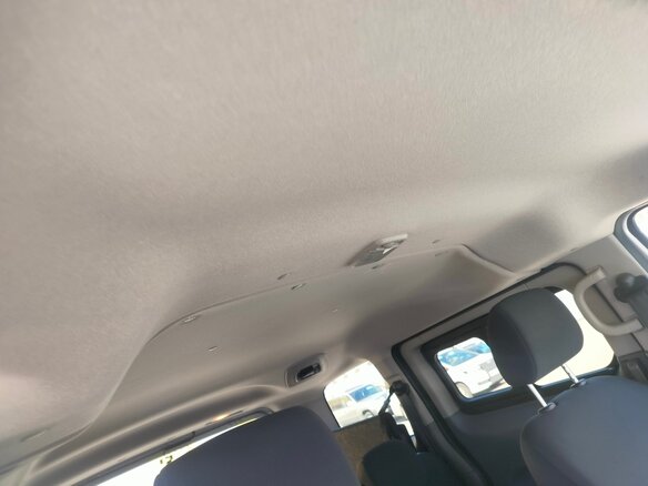 2019 Nissan NV200, серебристый, 2350000 рублей - вид 19