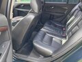 2011 Volvo S80 II Рестайлинг, синий, 1350000 рублей - вид 11
