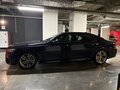 2021 BMW 7 серии Long 730Ld xDrive VI (G11/G12) Рестайлинг, чёрный, 8700000 рублей - вид 5