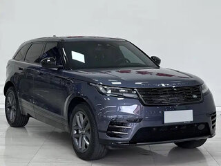 2024 Land Rover Range Rover Velar I Рестайлинг, серый, 8100000 рублей, вид 3
