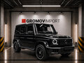 2026 Mercedes-Benz G-Класс AMG 63 AMG II (W465) Рестайлинг, чёрный, 24990000 рублей - вид 2