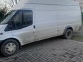 2014 Ford Transit, белый, 1600000 рублей - вид 2