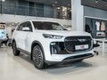 2026 Tenet T8, белый