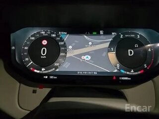 2025 Land Rover Range Rover D350 MHEV Long V, синий, 23561400 рублей, вид 5