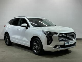 2023 Haval Jolion I, белый, 1850000 рублей, вид 3