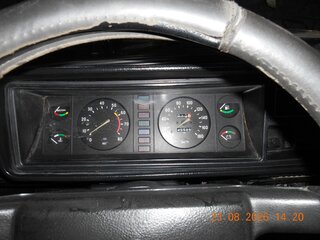 1997 Lada (ВАЗ) 2107, зелёный, 140000 рублей, вид 5