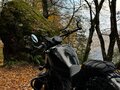 2025 Groza Joy300, чёрный, 340000 рублей - вид 9