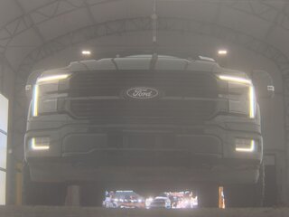 2024 Ford F-150 XIV Рестайлинг, чёрный, 8900000 рублей, вид 3
